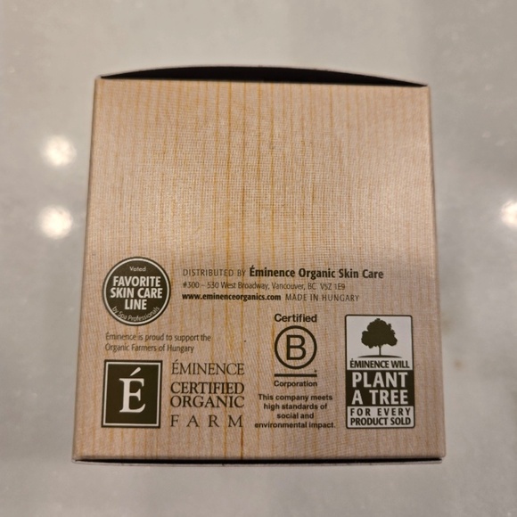 BNWT Eminence Strawberry Rhubarb Masque - Picture 6 of 6